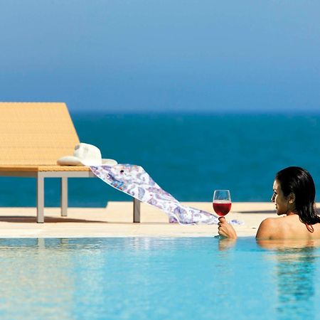 Moevenpick Hotel Gammarth Tunis La Marsa Dış mekan fotoğraf