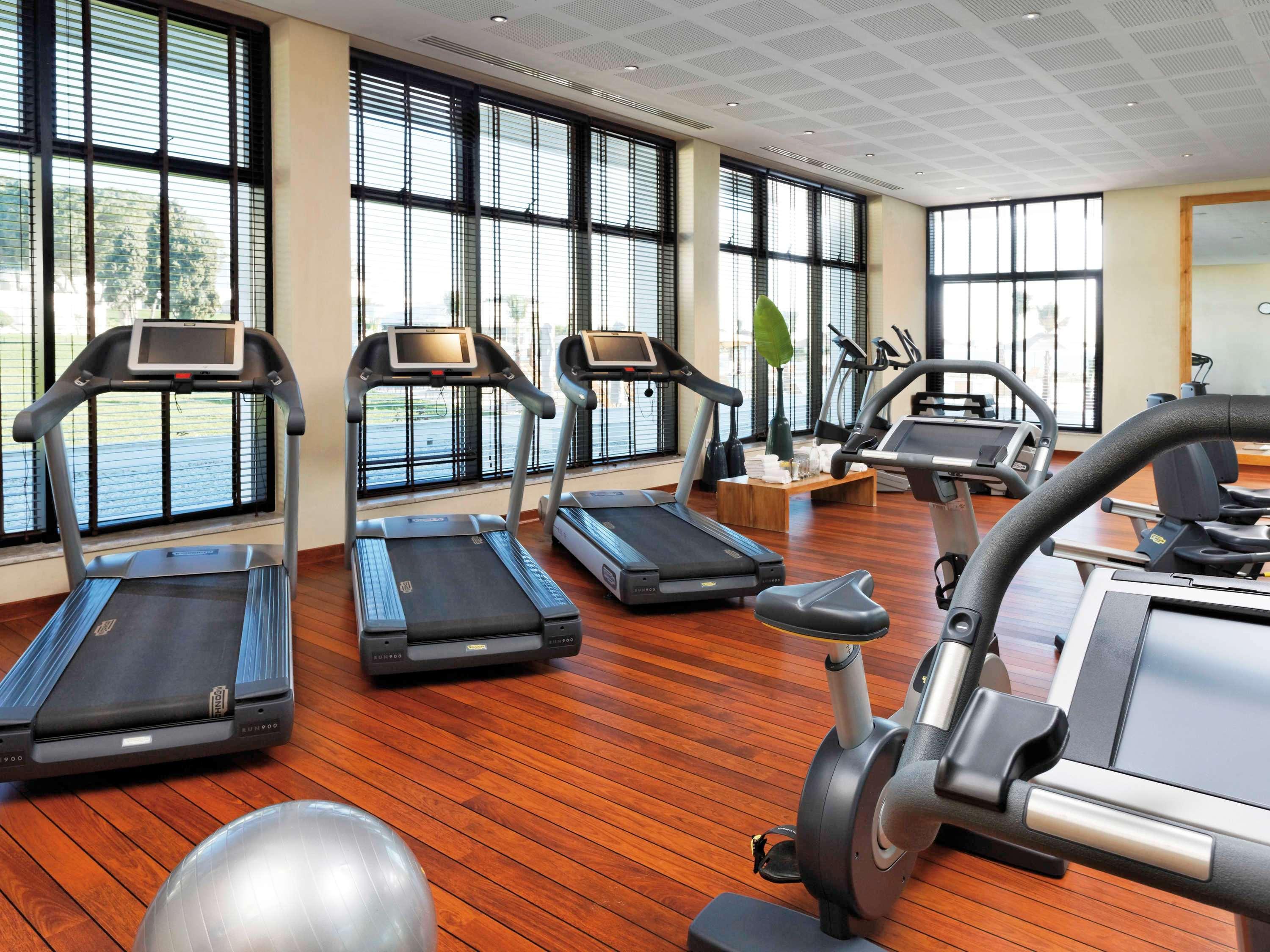 Moevenpick Hotel Gammarth Tunis La Marsa Dış mekan fotoğraf