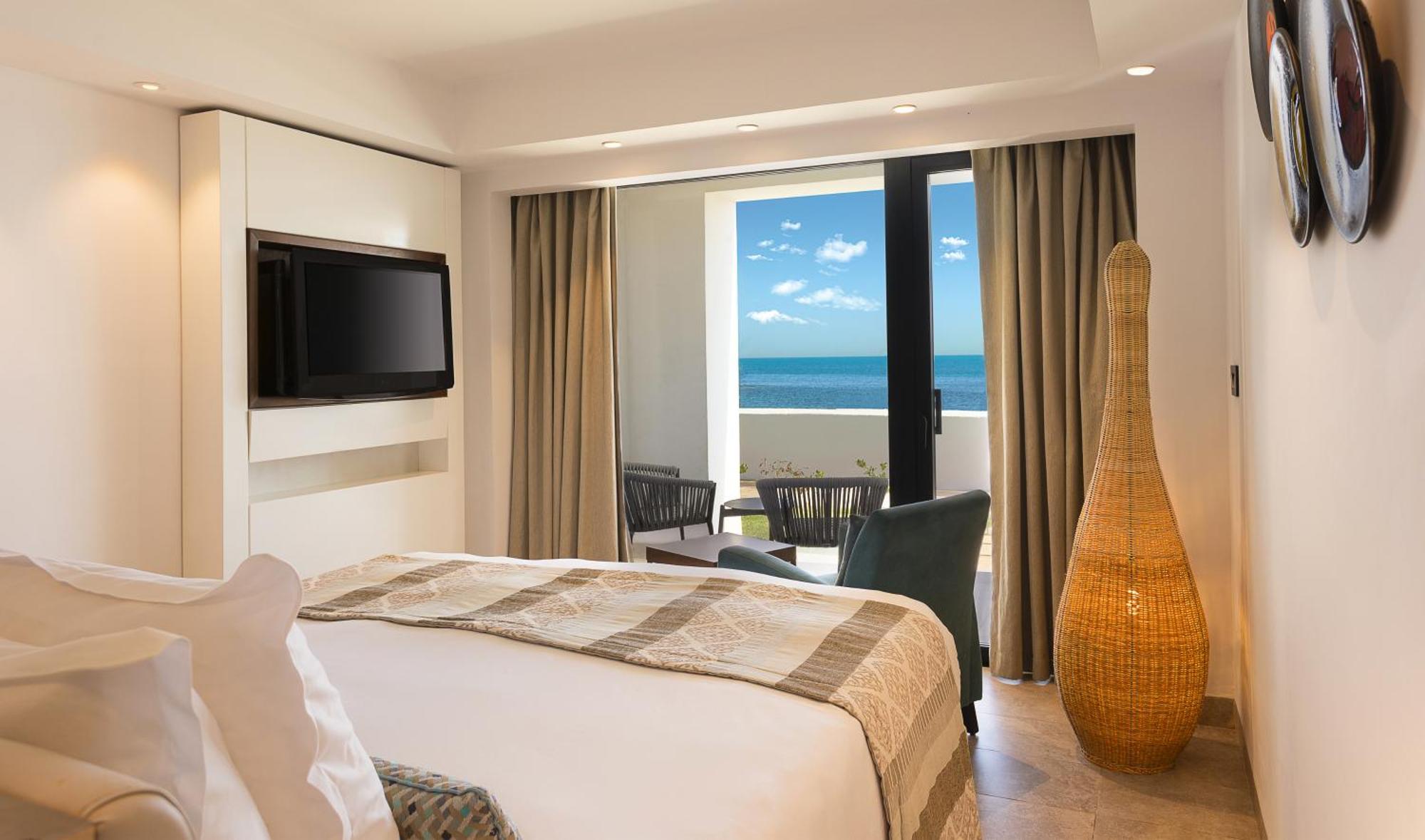 Moevenpick Hotel Gammarth Tunis La Marsa Dış mekan fotoğraf
