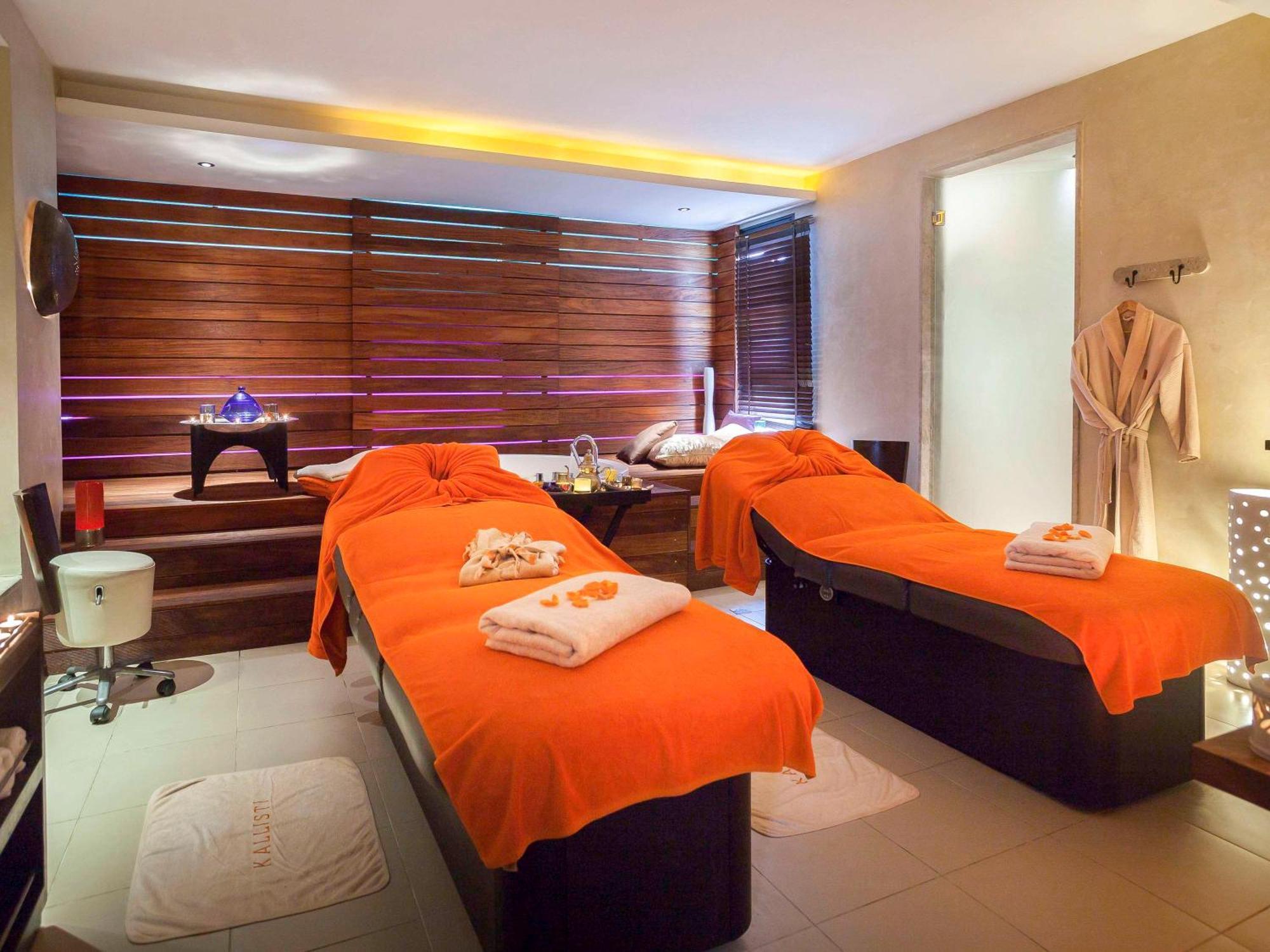 Moevenpick Hotel Gammarth Tunis La Marsa Dış mekan fotoğraf